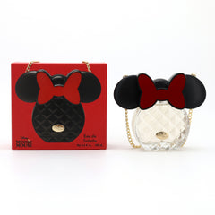 Minnie Mouse Teens by Disney, 3.4 oz EDT Spray for Women
