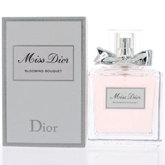 Miss Dior Blooming Bouquet by Christian Dior, 3.4oz EDT Spray women