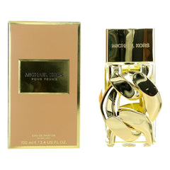 Michael Kors Pour Femme by Michael Kors, 3.4 oz Eau de Parfum Spray for Women