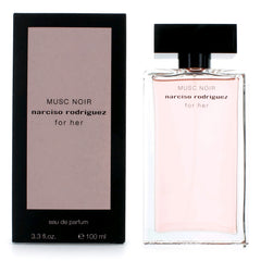 Narciso Rodriguez Musc Noir by Narciso Rodriguez, 3.3oz EDP Spray women