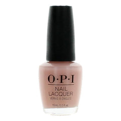 OPI Nail Lacquer by OPI, .5 oz Nail Color - Bubble Bath