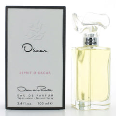 Oscar Esprit D'Oscar by Oscar De La Renta, 3.3 oz EDP Spray for Women