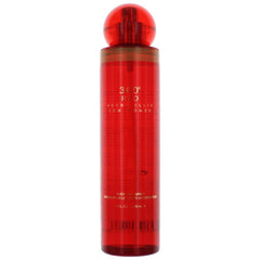 Perry Ellis 360 Red by Perry Ellis, 8 oz Body Mist for Women
