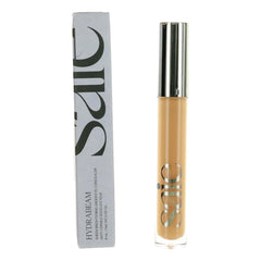 Saie Hydrabeam by Saie, .2 oz Brightening & Hydrating Under Eye Concealer - HB Four