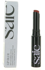 Saie Lip Blur by Saie, .09 oz Matte-Blurring Lipstick - Classic