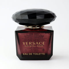 Versace Crystal Noir by Versace, 3 oz EDT Spray for Women TESTER