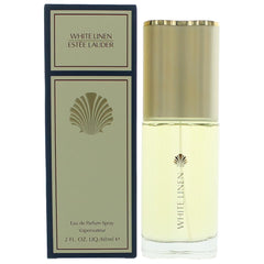 White Linen by Estee Lauder, 2 oz EDP Spray for Women