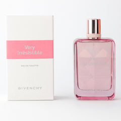 Very Irresistible by Givenchy, 2.7 oz EDT Spray for Women