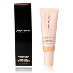 Laura Mercier Tinted Moisturizer Natural Dewy 1.5 Tinted Moisturizer SPF 30 - 1W Blonde