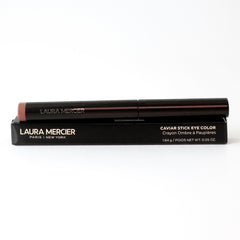 Laura Mercier Caviar Stick Eye Color, .05oz Eyeshadow Stick - Burnished Bronze