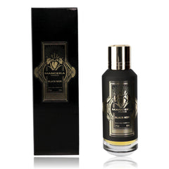 Mancera Black Noir by Mancera, 2 oz EDP Spray for Unisex