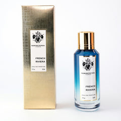 Mancera French Riviera by Mancera, 2 oz EDP Spray for Unisex