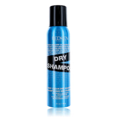 Redken Deep Clean Dry Shampoo by Redken, 3.1 oz Dry Shampoo