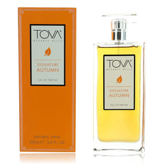 Tova Signature Autumn by Tova, 3.4 oz Eau de Parfum Spray for Women