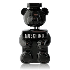 Moschino Toy Boy by Moschino, 3.4 oz EDP Spray for Men TESTER