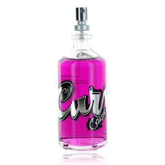 Curve Crush by Liz Claiborne, 3.4 oz Eau De Toilette Spray for Women Tester