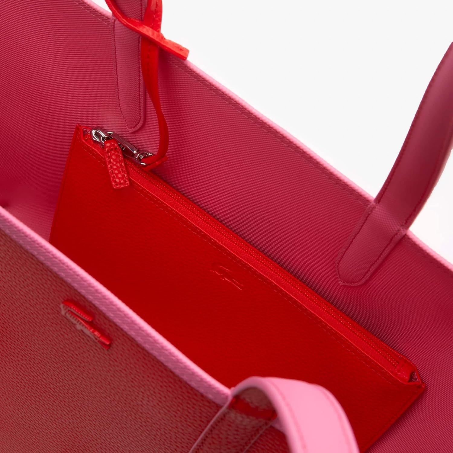 Anna Reversible Tote Bag