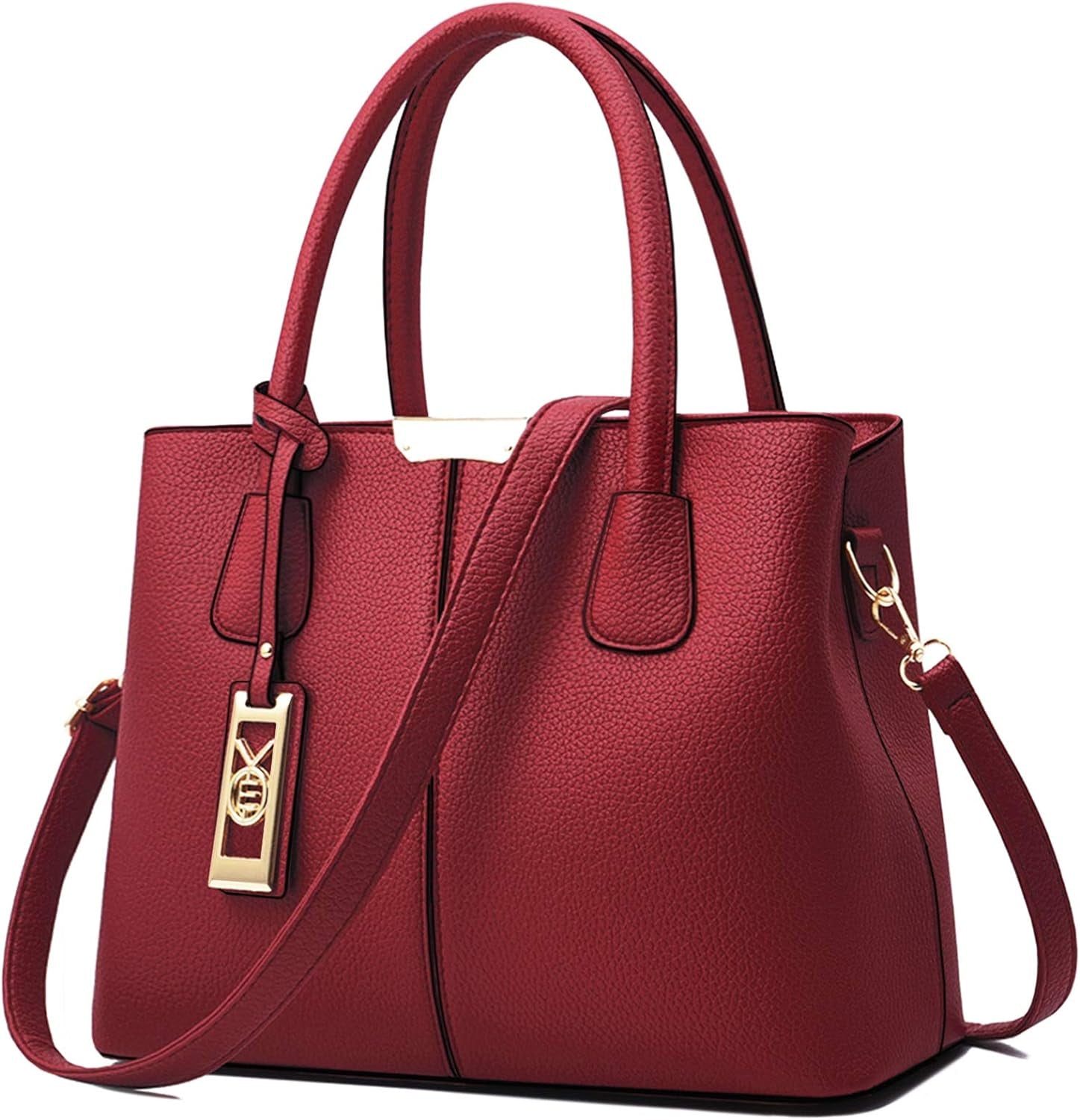 Purses and Handbags for Women Shoulder Tote Bags Top Handle Satchel