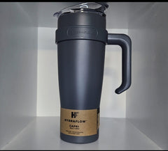 40onz Hydraflow Capri Tumbler