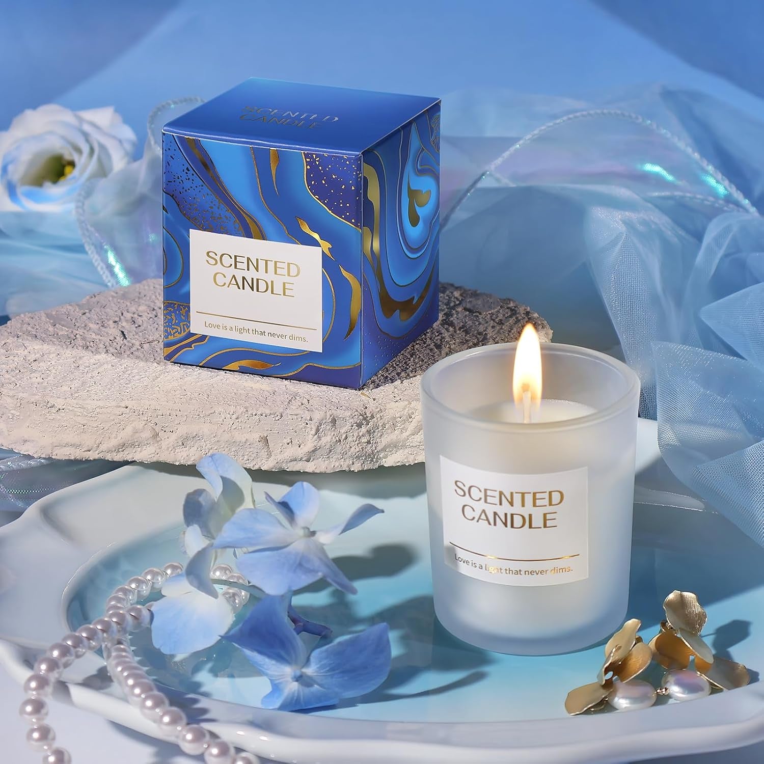 Elegant Spa Gift Baskets for Women - Perfect Birthday, Anniversary, and Thank You Gifts for Girlfriends, Sisters, Moms, and Best Friends