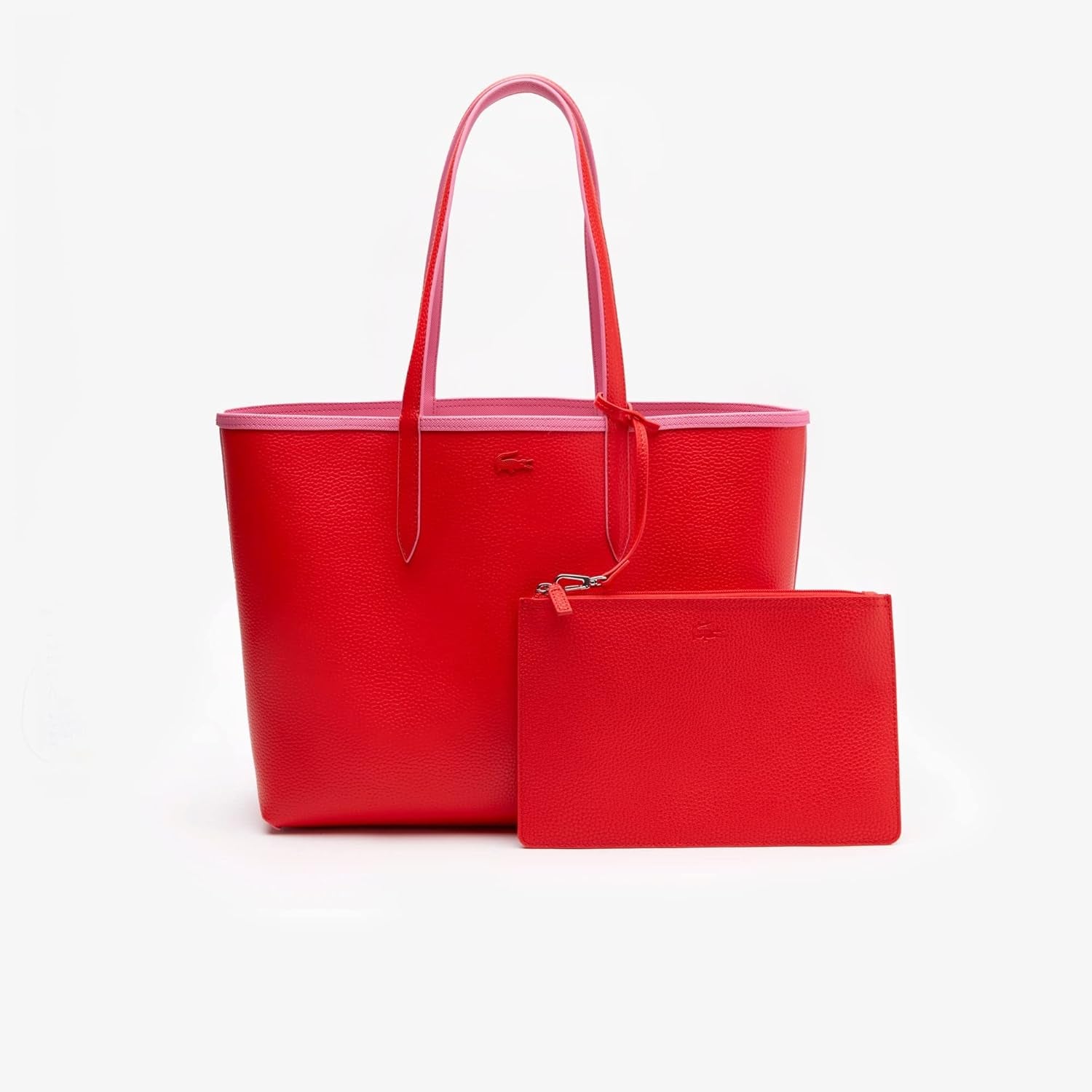 Anna Reversible Tote Bag