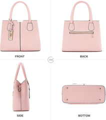 Purses and Handbags for Women Shoulder Tote Bags Top Handle Satchel