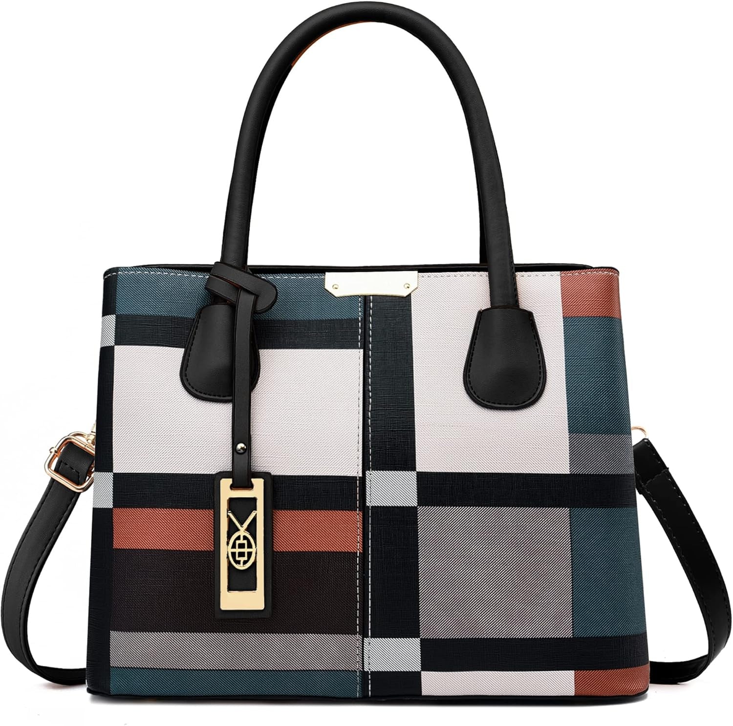 Purses and Handbags for Women Shoulder Tote Bags Top Handle Satchel