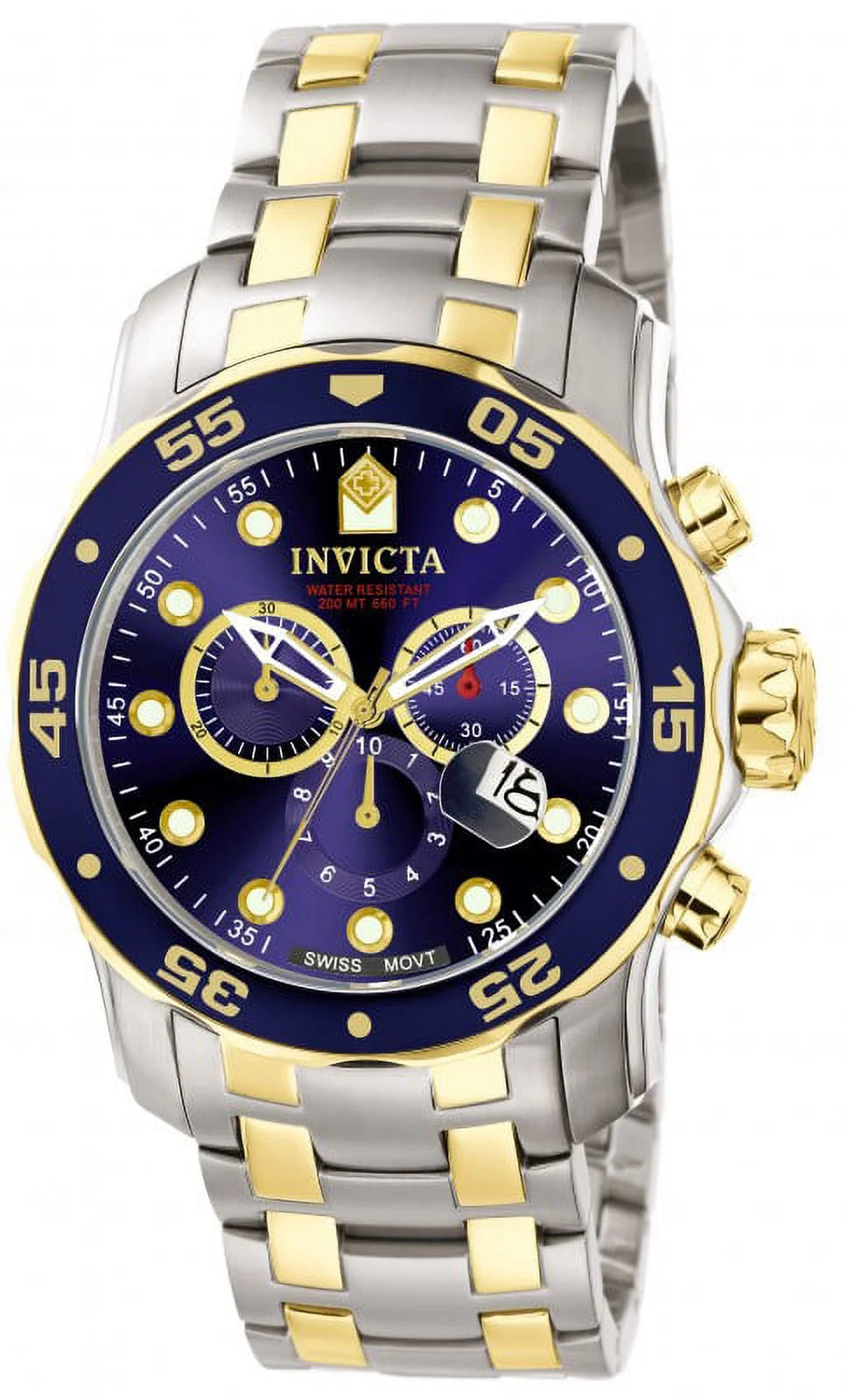 0077 Mens Male Watch