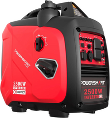 2500W Inverter Generator