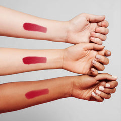 True Color Perfectly Matte Lipstick 4Gm (Red Supreme)