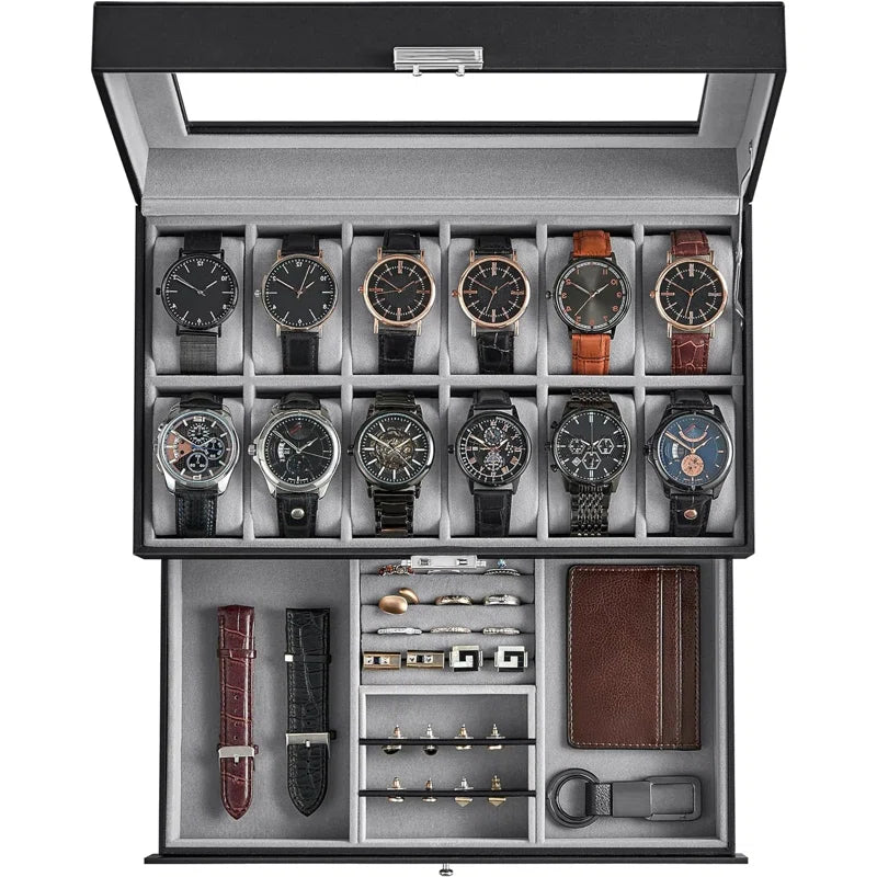 Watch Box +