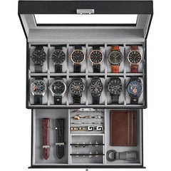 Watch Box +