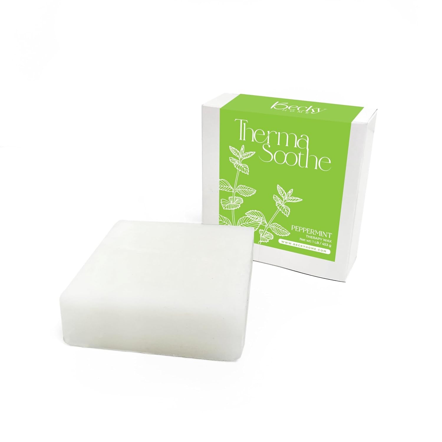 6Lb Unscented Paraffin Wax, Paraffin Wax for Hand and Feet, Use with Any Paraffin Wax Machine for Hand and Feet, Paraffin Wax Refills for Paraffin Baths, Parrafin Wax Blocks