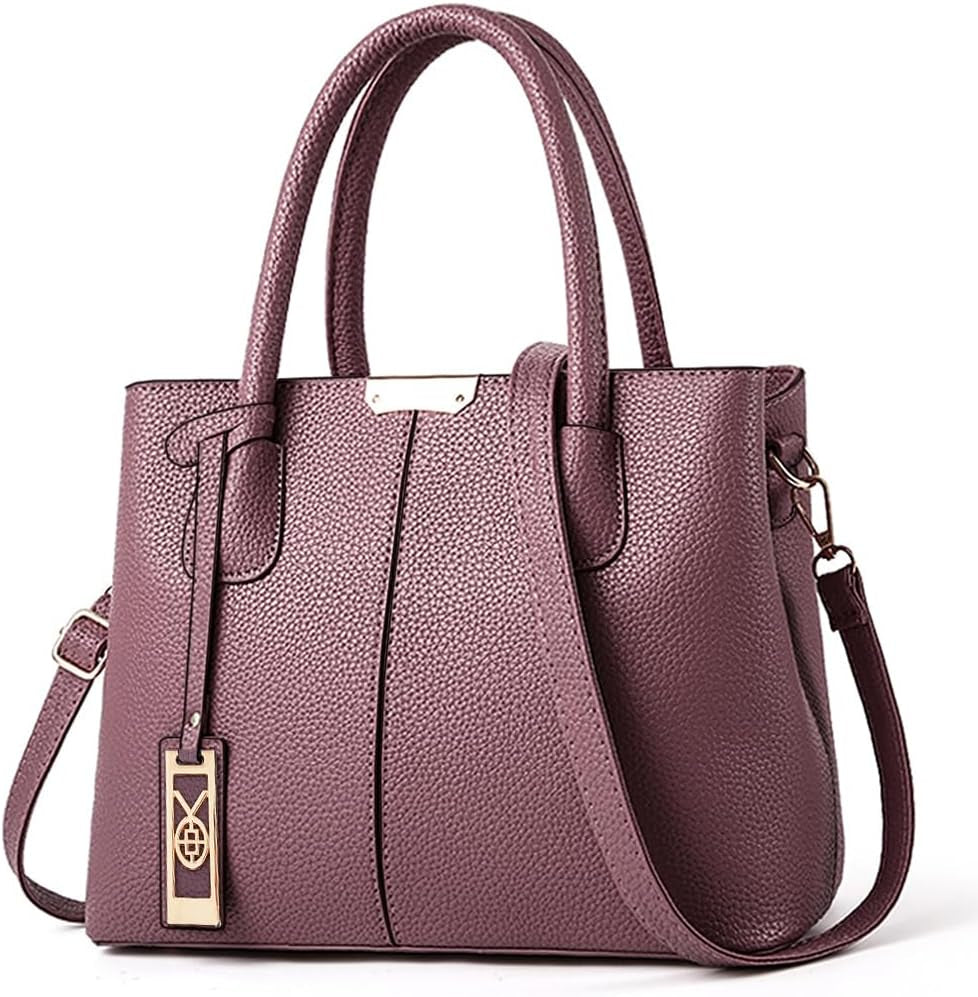 Purses and Handbags for Women Shoulder Tote Bags Top Handle Satchel