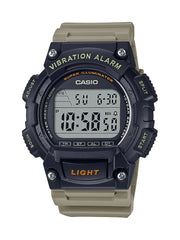 Adult Unisex Large Lcd Digi Watch