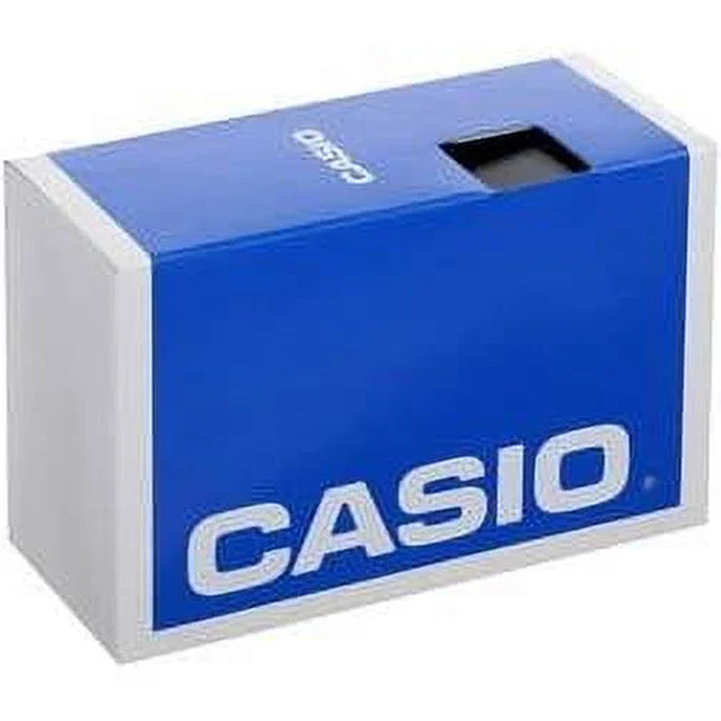 Adult Unisex Large Lcd Digi Watch
