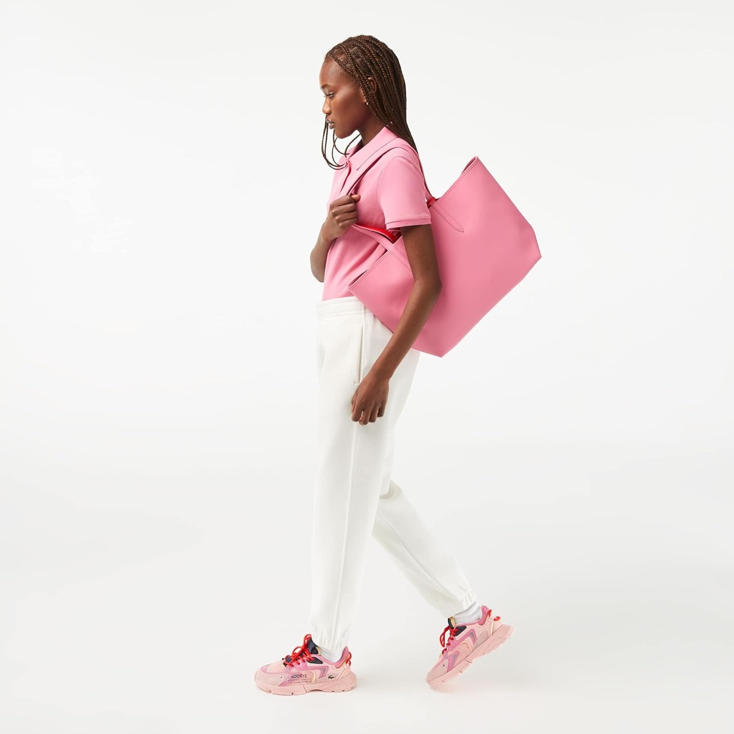 Anna Reversible Tote Bag