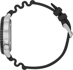 Promaster Dive Eco-Drive Watch, 3-Hand Date, ISO Certified, Luminous Hands and Markers, Rotating Bezel