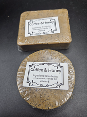 Luxury Handmade Soap by Nubia