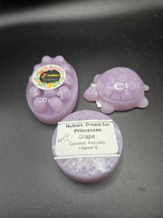 Children's Handmade Soap by Nubia