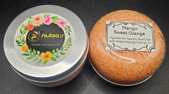 Bath Salts by Nubia