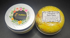 Bath Salts by Nubia