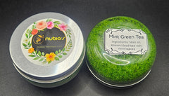 Bath Salts by Nubia