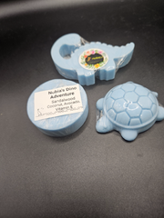 Children's Handmade Soap by Nubia