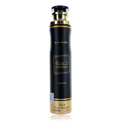 Khamrah by Lattafa, 10 oz Air Freshener