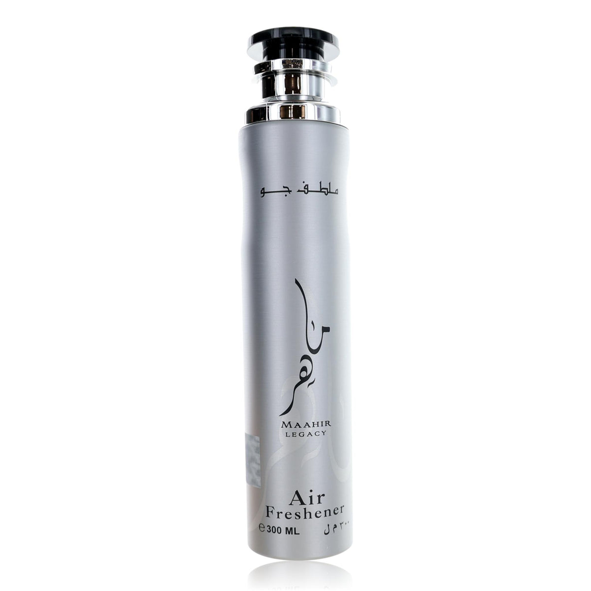 Maahir Legacy by Lattafa, 10 oz Air Freshener