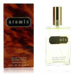 Aramis by Aramis, 2 oz Eau de Toilette spray for Men.