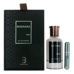 Bharara King by Bharara, 3.4 oz Eau De Parfum Spray for Men