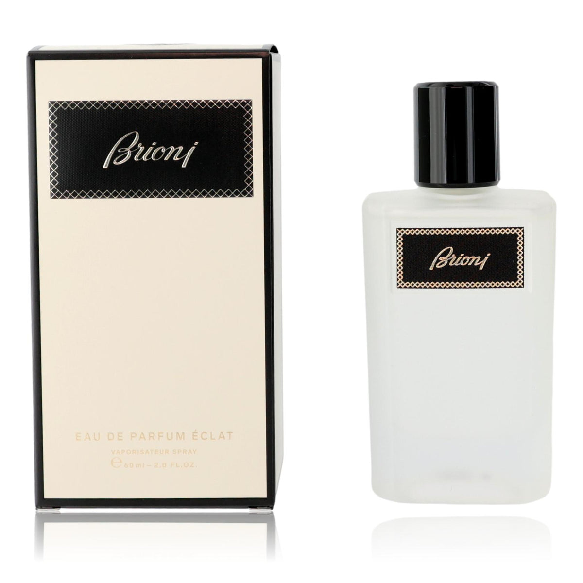 Brioni by Brioni, 2 oz EDP Eclat spray for Men