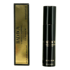 Bad Boy Le Parfum by Carolina Herrera, 0.34 oz EDP Spray for Men